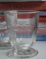 Perigord La Rochere, szklanki do napojów, kpl.6szt, poj.230ml 