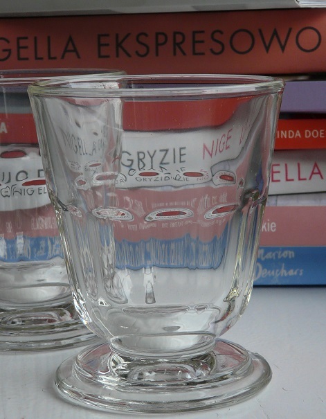 Perigord La Rochere, szklanki do napojów, kpl.6szt, poj.230ml 