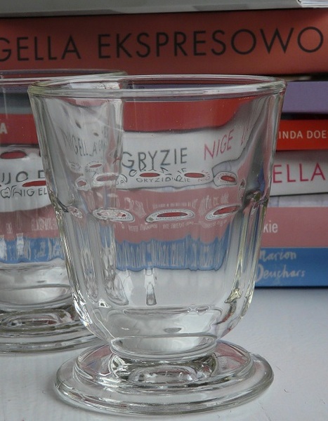 Perigord La Rochere, szklanki do napojów, kpl.6szt, poj.230ml 