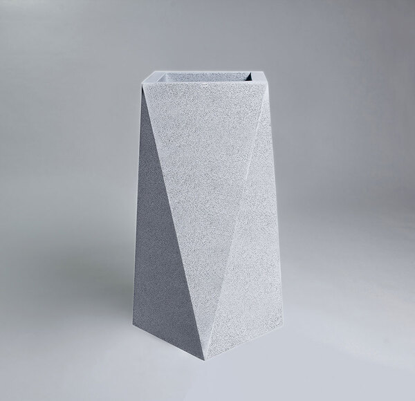 Nevis donica jasny marmurek 50x90cm