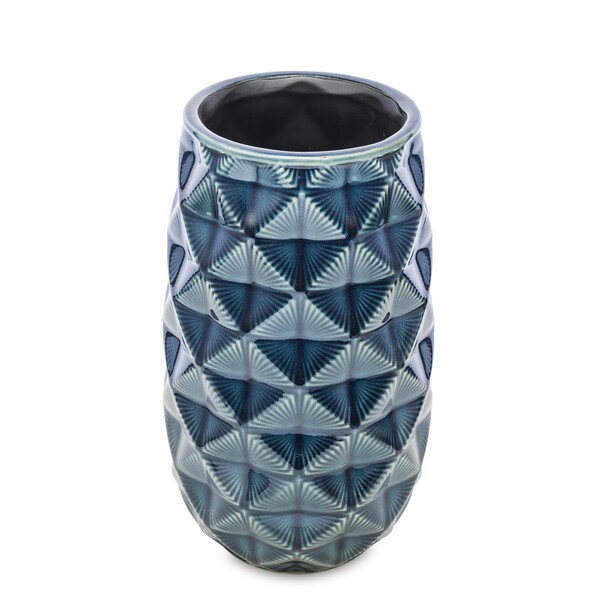 Cornellia Zoriana, ceramiczny wazon, wys.20x13x13cm