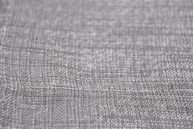 Celina bieżnik srebro 40 x 180cm