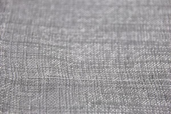 Celina bieżnik srebro 40 x 180cm