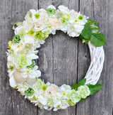 Carina wianek na drzwi, śr.28cm