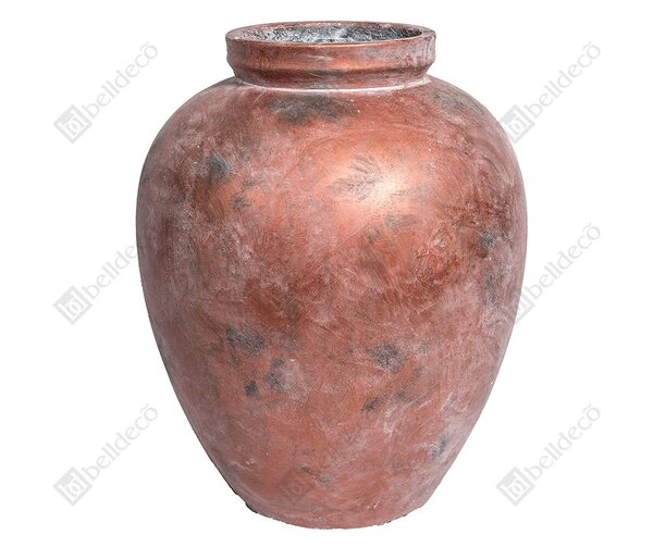 Florencja Wazon XXL 37x37x46cm