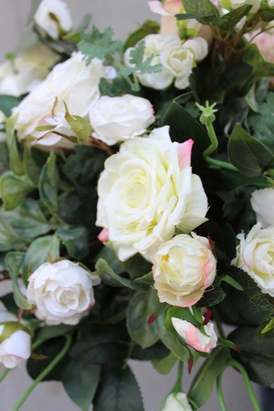 Thalgo kompozycja kwiatowa / bukiet, wys.34xśr.55cm