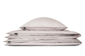 pościel bawełniana Perła 220x200cm 