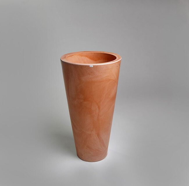 Della donica terakota 40x75cm