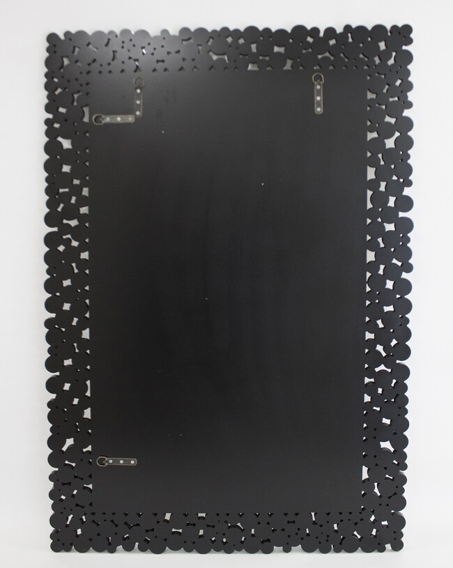 Diamond Frame, efektowne lustro, wym.120x80cm