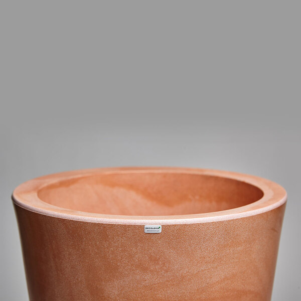 Della donica terakota 40x75cm