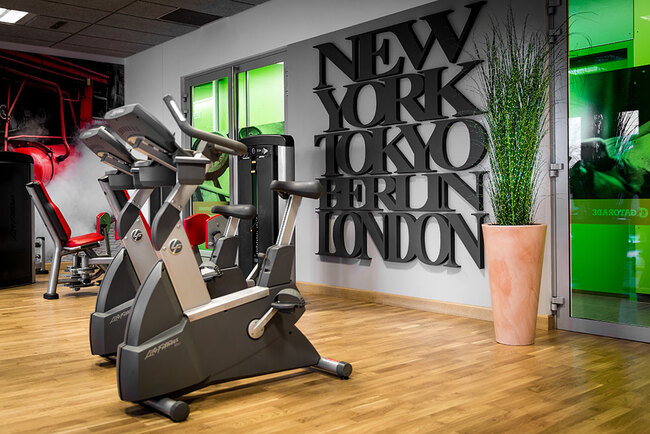 Della donica terakota 40x75cm