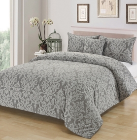 Sophia, ekskluzywna pościel, 160x200cm + dwie poszewki 50x70cm