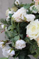 Thalgo kompozycja kwiatowa / bukiet, wys.34xśr.55cm