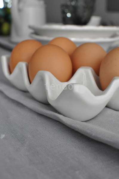 pojemnik na jajka Simple