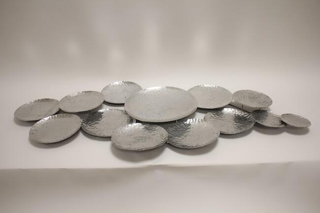 Narvia, olśniewająca dekoracja, wym.115x5x53cm