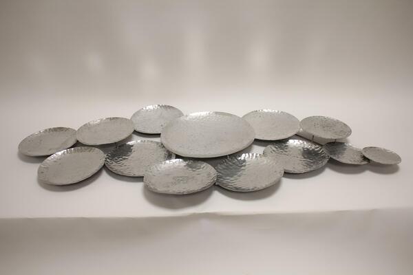 Narvia, olśniewająca dekoracja, wym.115x5x53cm