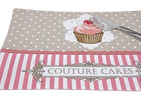 podkładka Słodkie Muffiny 30x45cm
