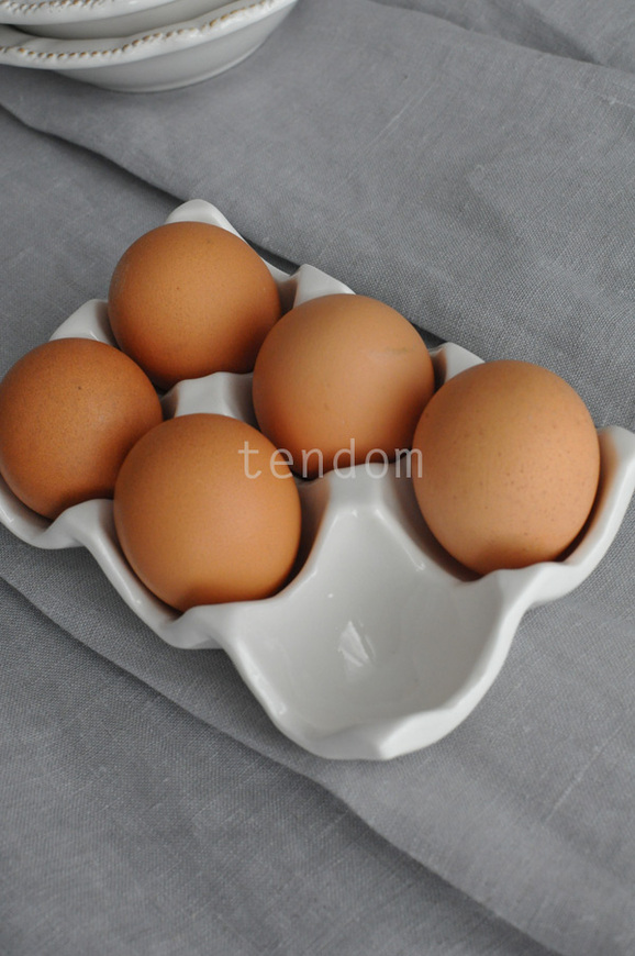 pojemnik na jajka Simple