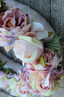 dekoracyjny wianek Dessana, śr.33cm