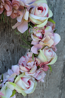 dekoracyjny wianek Dessana, śr.33cm