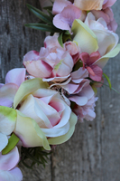 dekoracyjny wianek Dessana, śr.33cm