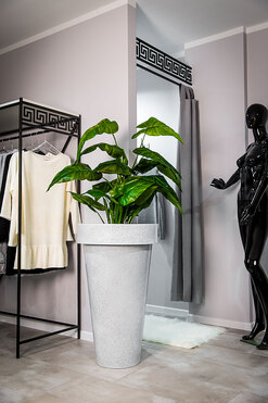 Pons donica jasny marmurek, 52x90cm