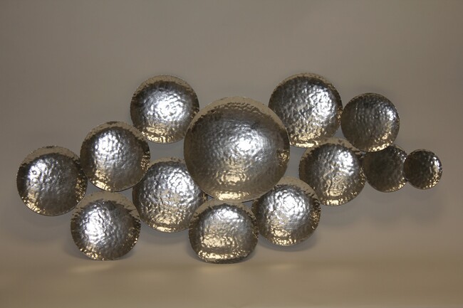 Narvia, olśniewająca dekoracja, wym.115x5x53cm