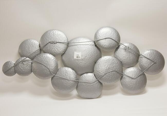 Narvia, olśniewająca dekoracja, wym.115x5x53cm