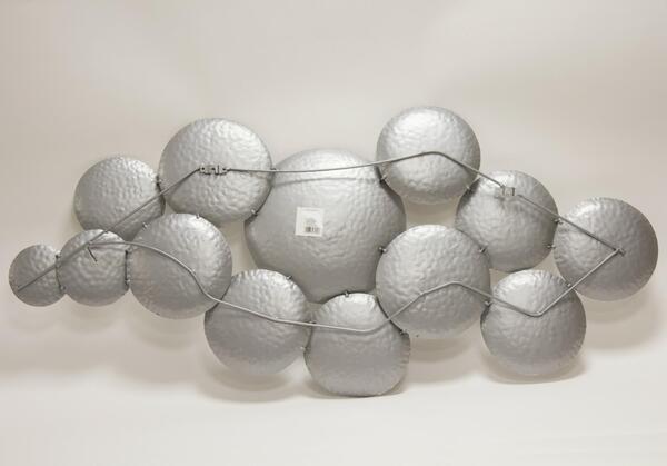 Narvia, olśniewająca dekoracja, wym.115x5x53cm