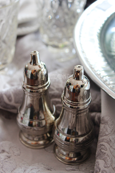 solniczka i pieprzniczka Glamour 1