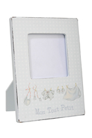 OD RĘKI ramka na zdjęcia Petit, wym.16x12cm