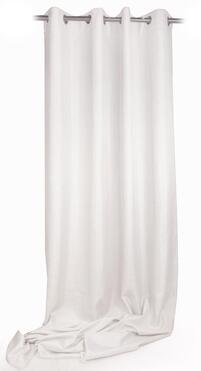 Celina zasłona perła 140x270cm