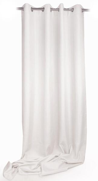 Celina zasłona perła 140x270cm