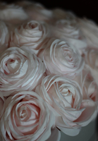 Cristina, ekskluzywny flowerbox / kompozycja kwiatowa / bukiet, wys.29cm