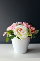 kompozycja kwiatowa / bukiet Bedroom wym.24cmx27cm