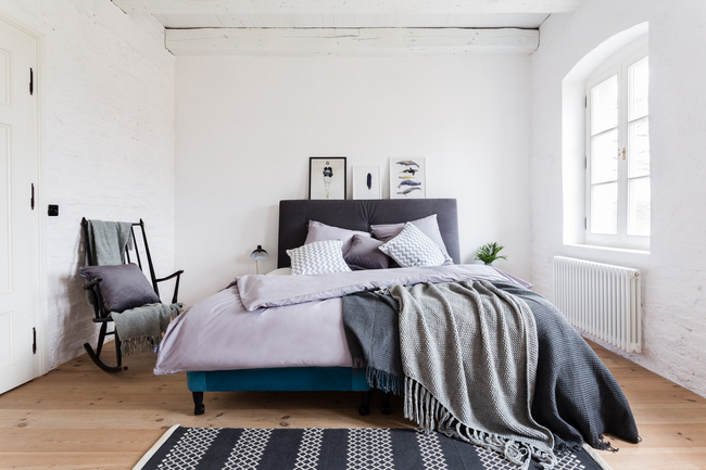 pościel bawełniana Torre 220x200cm