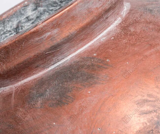 Florencja Wazon XXL 37x37x46cm