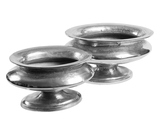 misa na nodze Deluxe płaska, wym.49x35x27cm