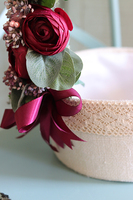 koszyczek wielkanocny, Reliana, wym.42x30cm