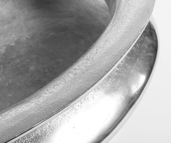 misa na nodze Deluxe płaska, wym.49x35x27cm