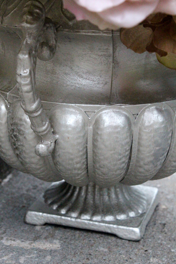 Tradycja kompozycja kwiatowa, wys.54cm