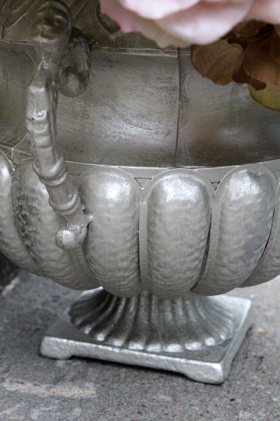 Tradycja kompozycja kwiatowa, wys.54cm