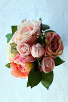 kompozycja kwiatowa / bukiet Bedroom wym.24cmx27cm