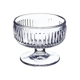 OD RĘKI Tahiti pucharek La Rochere komplet 6szt., 230ml