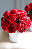 box walentynkowy Love, wys.25cm