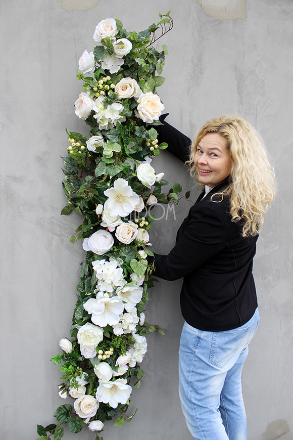 Selena girlanda jednostronna, dł.100cm