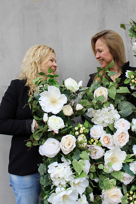 Selena girlanda jednostronna, dł.100cm