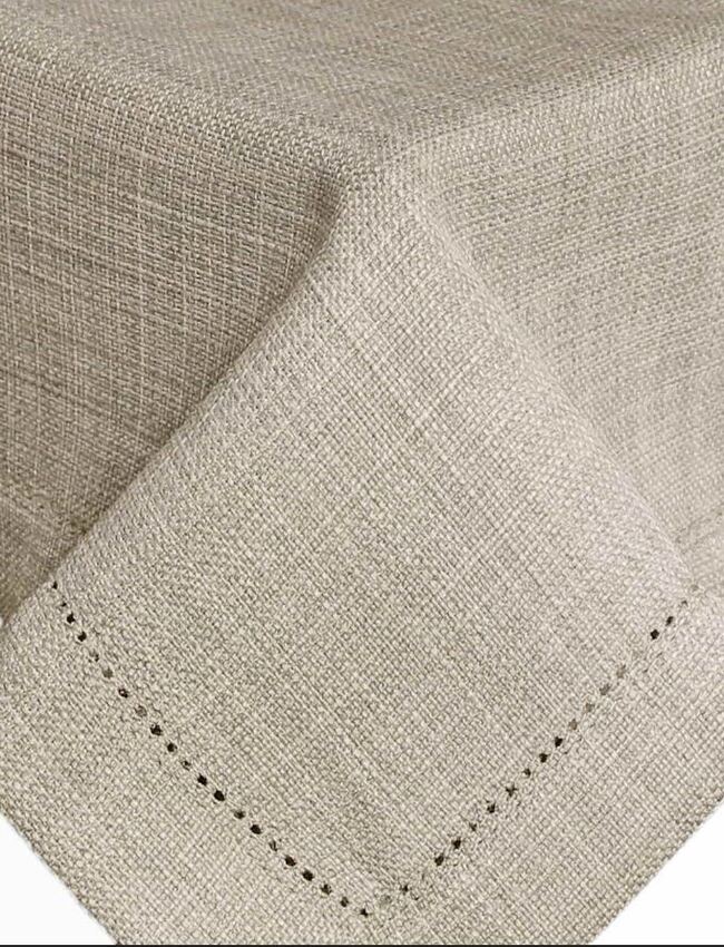 Elissa, bieżnik beż, wym.48x150cm 