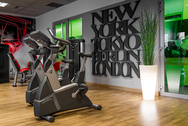 Della donica podświetlana światło ciepłe 40x75cm