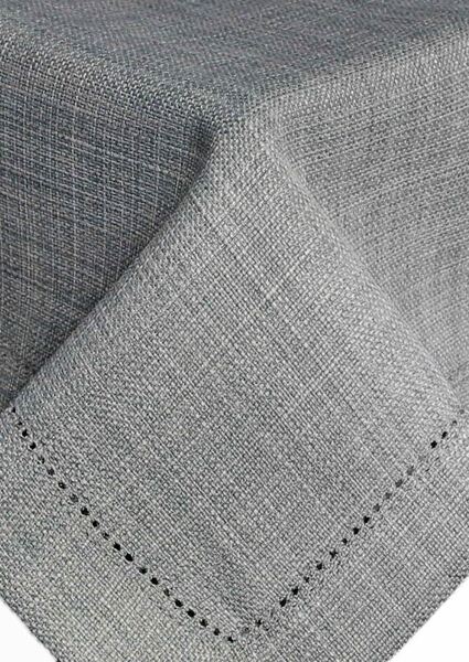 Elissa, bieżnik grafit, wym.48x150cm